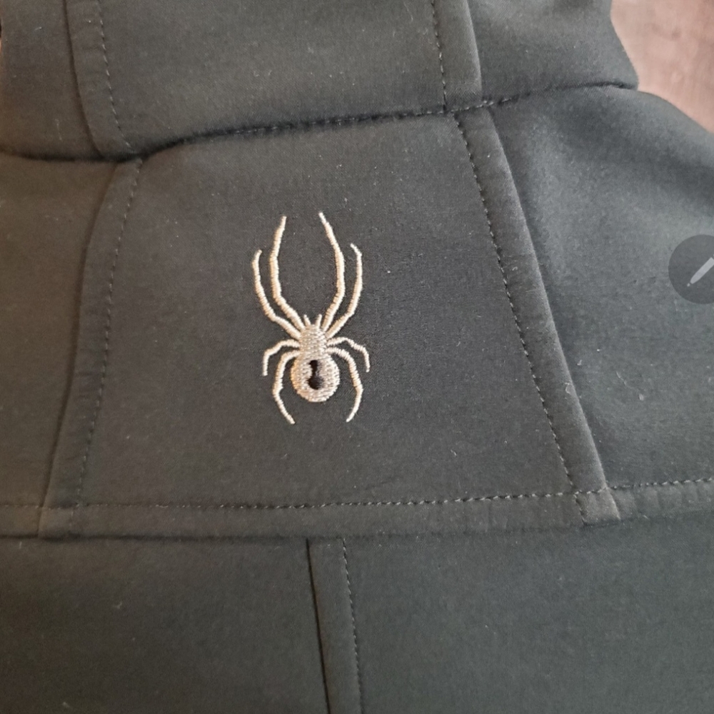 Spyder XTL Jacket - Picture 6 of 14